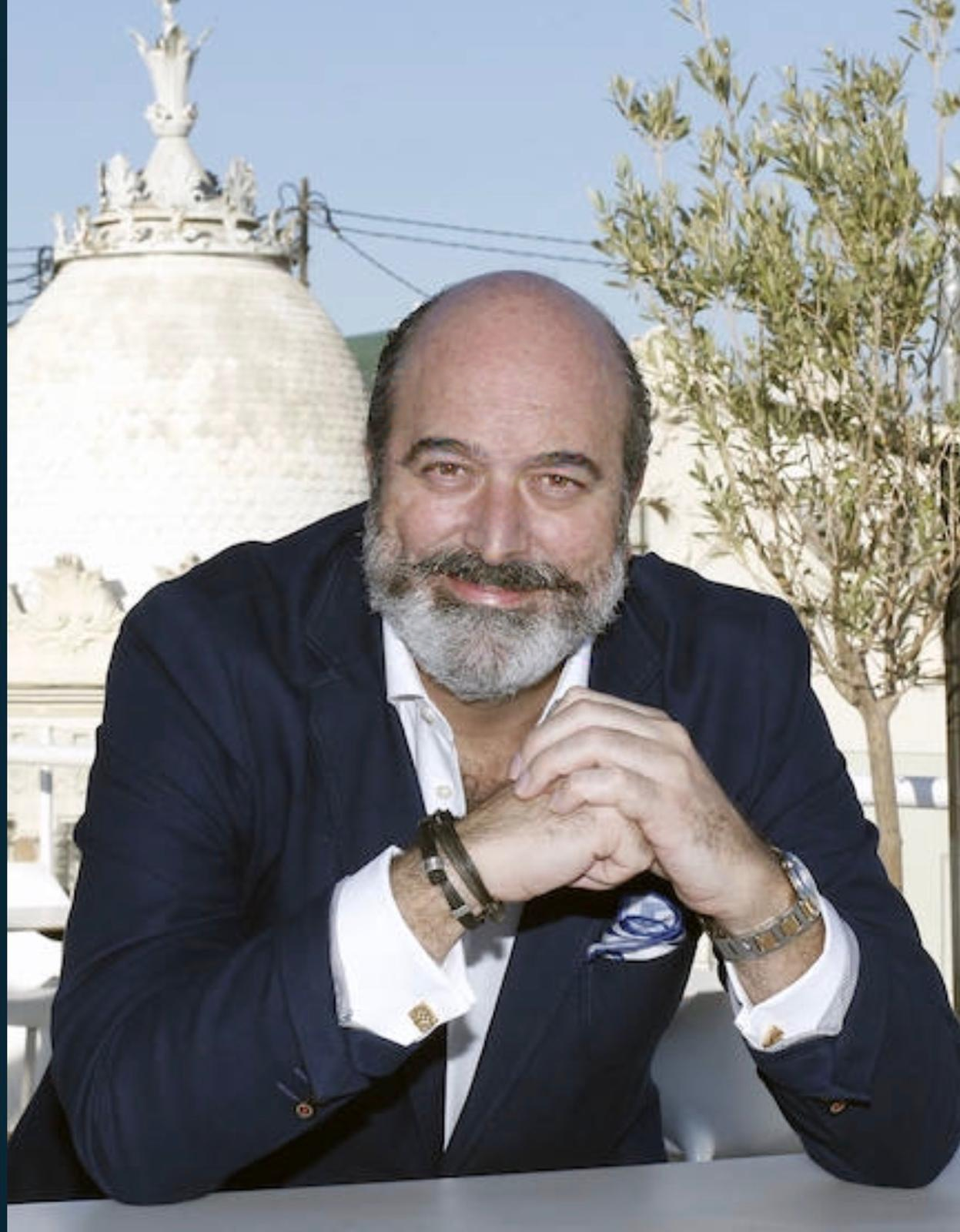 José Alfonso Cosme Rodríguez